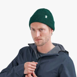On Running On Merino Beanie (Older Style) -Holabird Sports Store 056498 221 1