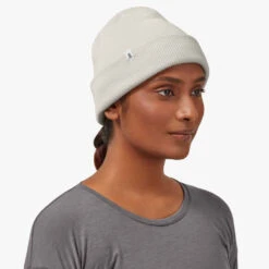 On Running On Merino Beanie (Older Style) -Holabird Sports Store 056498 222 1