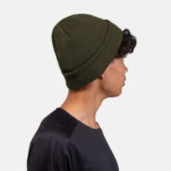 On Running On Merino Beanie (Older Style) -Holabird Sports Store 056498 711 2