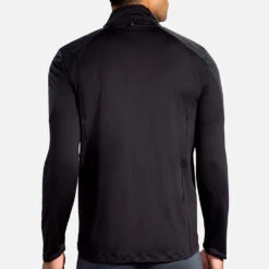 Brooks Fusion Hybrid Jacket Men's -Holabird Sports Store 056559 001 2