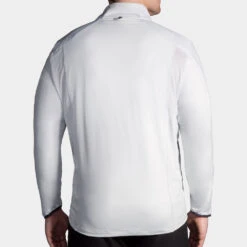 Brooks Fusion Hybrid Jacket Men's -Holabird Sports Store 056559 018 2