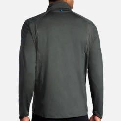 Brooks Fusion Hybrid Jacket Men's -Holabird Sports Store 056559 392 2