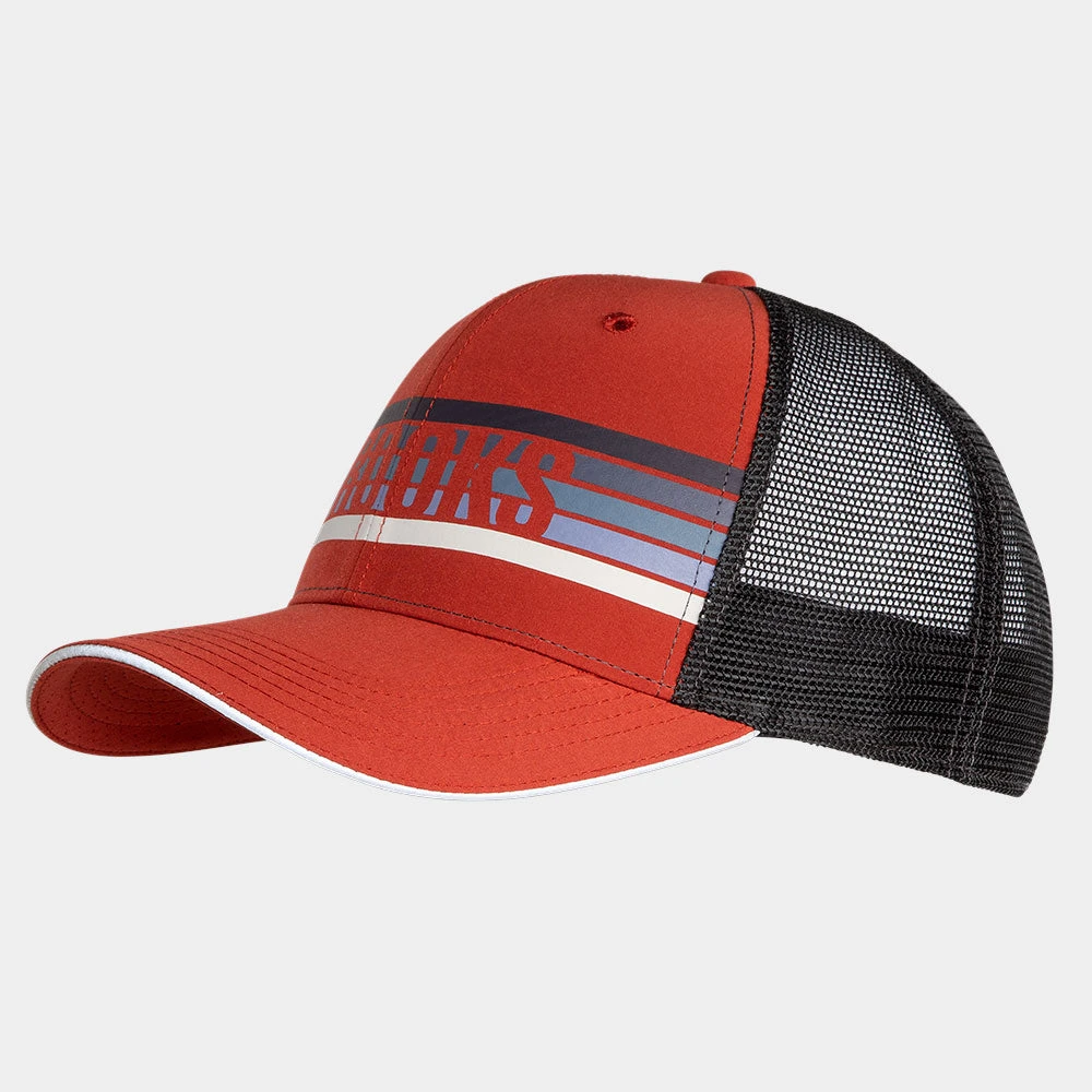 Brooks Discovery Trucker Hat 17 Brooks Discovery Trucker Hat - Image 17