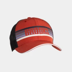 Brooks Discovery Trucker Hat 37 Brooks Discovery Trucker Hat -Holabird Sports Store 056626 605 2
