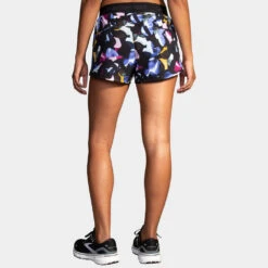 Brooks Chaser 3" Shorts Women's 23 Brooks Chaser 3" Shorts Women's -Holabird Sports Store 056657 056 2