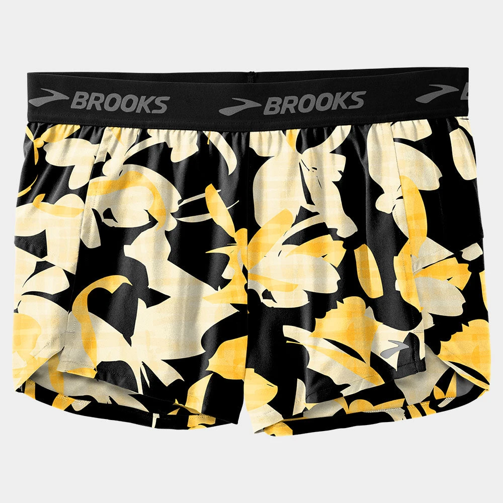 Brooks Chaser 3" Shorts Women's 11 Brooks Chaser 3" Shorts Women's - Image 11