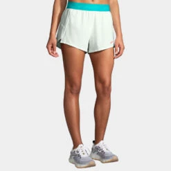 Brooks Chaser 3" Shorts Women's 31 Brooks Chaser 3" Shorts Women's -Holabird Sports Store 056657 379 1