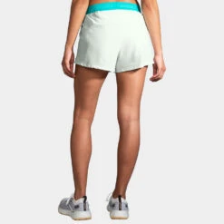 Brooks Chaser 3" Shorts Women's 32 Brooks Chaser 3" Shorts Women's -Holabird Sports Store 056657 379 2