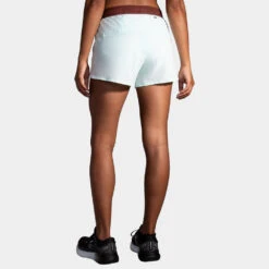 Brooks Chaser 3" Shorts Women's 36 Brooks Chaser 3" Shorts Women's -Holabird Sports Store 056657 408 2