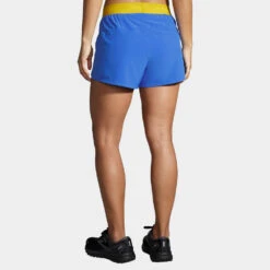 Brooks Chaser 3" Shorts Women's 38 Brooks Chaser 3" Shorts Women's -Holabird Sports Store 056657 426 2