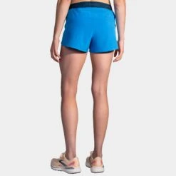 Brooks Chaser 3" Shorts Women's 25 Brooks Chaser 3" Shorts Women's -Holabird Sports Store 056657 469 2