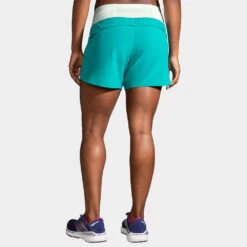 Brooks Chaser 5" Shorts Women's -Holabird Sports Store 056658 347 2
