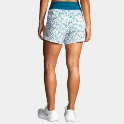 Brooks Chaser 5" Shorts Women's -Holabird Sports Store 056658 416 2