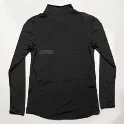 Mizuno Alpha Eco Half Zip Women's -Holabird Sports Store 056765 090 2