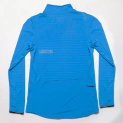 Mizuno Alpha Eco Half Zip Women's -Holabird Sports Store 056765 656 2
