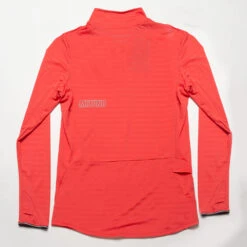 Mizuno Alpha Eco Half Zip Women's -Holabird Sports Store 056765 727 2