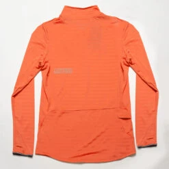 Mizuno Alpha Eco Half Zip Women's -Holabird Sports Store 056765 e1e 2