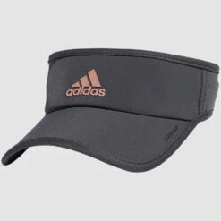 Adidas Superlite 2 Visor Women's 8 Adidas Superlite 2 Visor Women's -Holabird Sports Store 056775 262 1 9f3ffcbb fa37 48e3 8d11 c138f80b6845