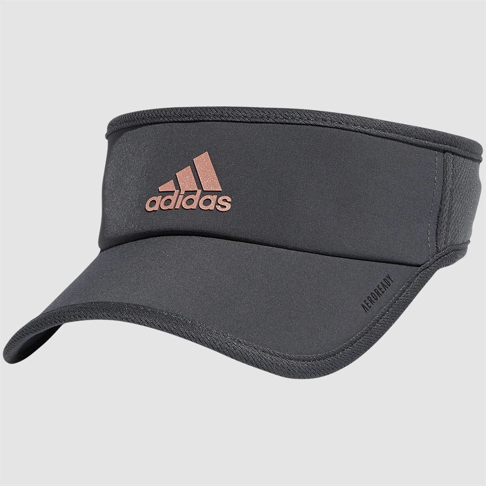 Adidas Superlite 2 Visor Women's 3 Adidas Superlite 2 Visor Women's - Image 3