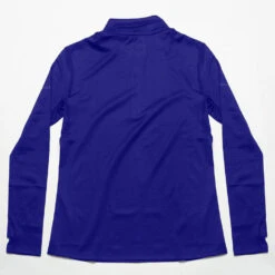 Mizuno Breath Thermo Half Zip Women's -Holabird Sports Store 056786 858 2