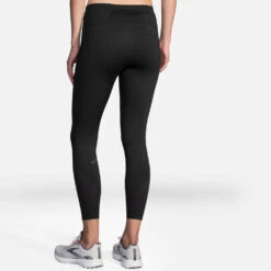 Brooks Method 7/8 Tight Women's (2020) -Holabird Sports Store 056798 001 2