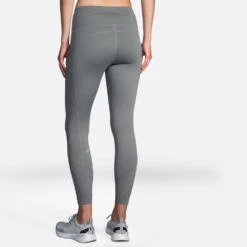 Brooks Method 7/8 Tight Women's (2020) -Holabird Sports Store 056798 015 2