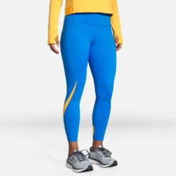 Brooks Method 7/8 Tight Women's (2020) -Holabird Sports Store 056798 404 1