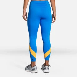 Brooks Method 7/8 Tight Women's (2020) -Holabird Sports Store 056798 404 2