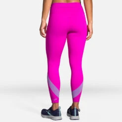 Brooks Method 7/8 Tight Women's (2020) -Holabird Sports Store 056798 633 2