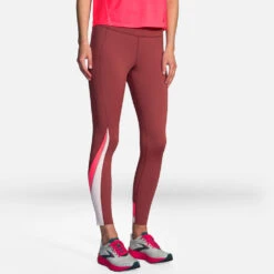 Brooks Method 7/8 Tight Women's (2020)