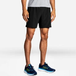 Brooks Sherpa 7" Shorts Men's -Holabird Sports Store 056807 001 1