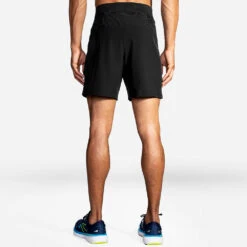 Brooks Sherpa 7" Shorts Men's -Holabird Sports Store 056807 001 2