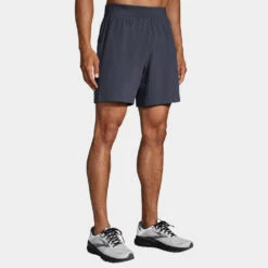 Brooks Sherpa 7" Shorts Men's -Holabird Sports Store 056807 055 1