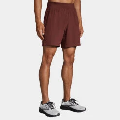 Brooks Sherpa 7" Shorts Men's -Holabird Sports Store 056807 256 1