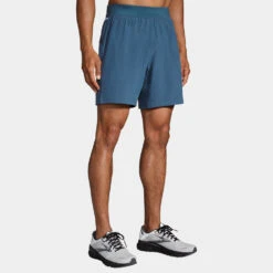 Brooks Sherpa 7" Shorts Men's -Holabird Sports Store 056807 429 1