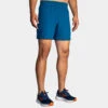 Brooks Sherpa 7" Shorts Men's -Holabird Sports Store 056807 474 1