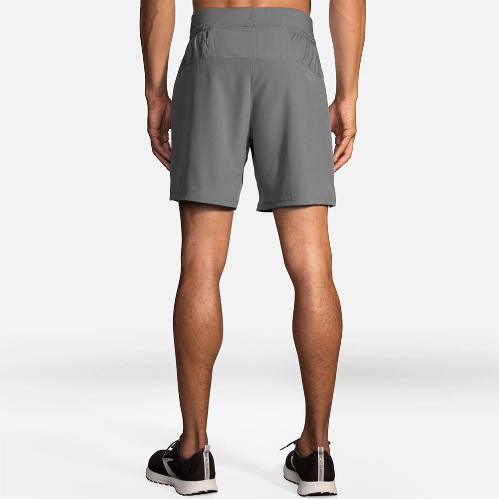 Brooks Sherpa 7" 2-in-1 Shorts Men's 10 Brooks Sherpa 7" 2-in-1 Shorts Men's - Image 10