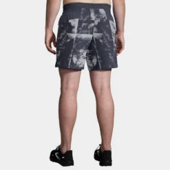 Brooks Sherpa 7" 2-in-1 Shorts Men's 31 Brooks Sherpa 7" 2-in-1 Shorts Men's -Holabird Sports Store 056808 024 2