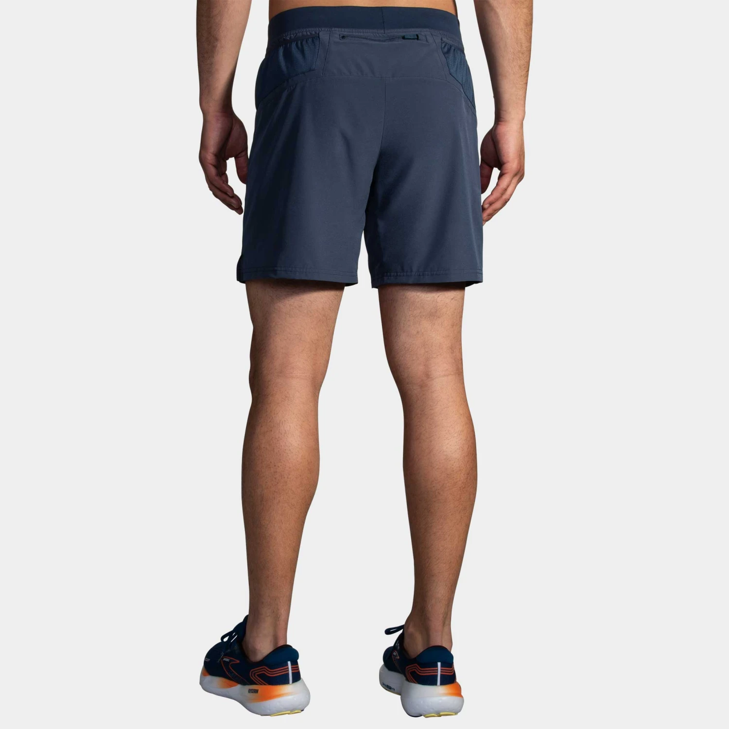 Brooks Sherpa 7" 2-in-1 Shorts Men's 4 Brooks Sherpa 7" 2-in-1 Shorts Men's - Image 4