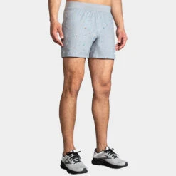 Brooks Sherpa 5" Shorts Men's -Holabird Sports Store 056809 007 1