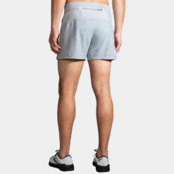 Brooks Sherpa 5" Shorts Men's -Holabird Sports Store 056809 007 2