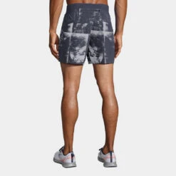 Brooks Sherpa 5" Shorts Men's -Holabird Sports Store 056809 024 2
