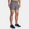 Brooks Sherpa 5" Shorts Men's 9 Brooks Sherpa 5" Shorts Men's -Holabird Sports Store 056809 033 1