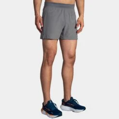 Brooks Sherpa 5" Shorts Men's