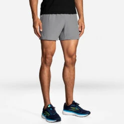 Brooks Sherpa 5" Shorts Men's -Holabird Sports Store 056809 049 1