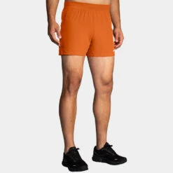 Brooks Sherpa 5" Shorts Men's -Holabird Sports Store 056809 803 1