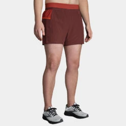 Brooks Sherpa 5" 2-in-1 Shorts Men's 24 Brooks Sherpa 5" 2-in-1 Shorts Men's -Holabird Sports Store 056810 223 1