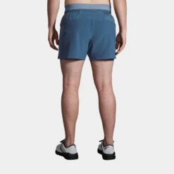 Brooks Sherpa 5" 2-in-1 Shorts Men's 35 Brooks Sherpa 5" 2-in-1 Shorts Men's -Holabird Sports Store 056810 429 2