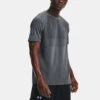 Under Armour Vanish Seamless Run Short Sleeve Men's -Holabird Sports Store 056889 012 1