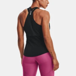 Under Armour Streaker Run Tank Women's -Holabird Sports Store 056891 001 2